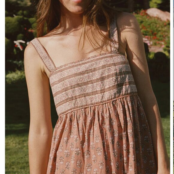 Christy Dawn Chiara Dress - Picture 3 of 17